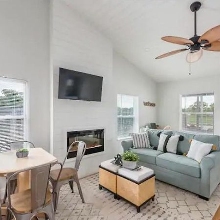 Endless Summer Cottage Delray Beach Exterior foto