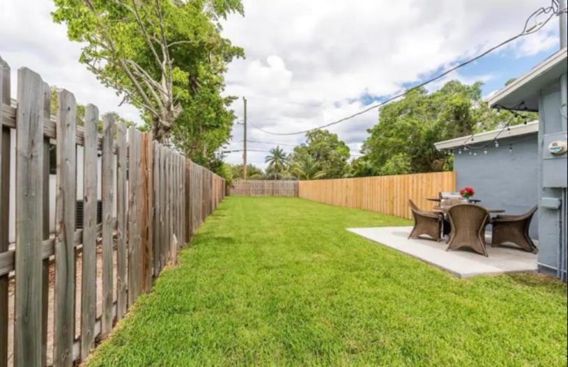 Endless Summer Cottage Delray Beach Exterior foto