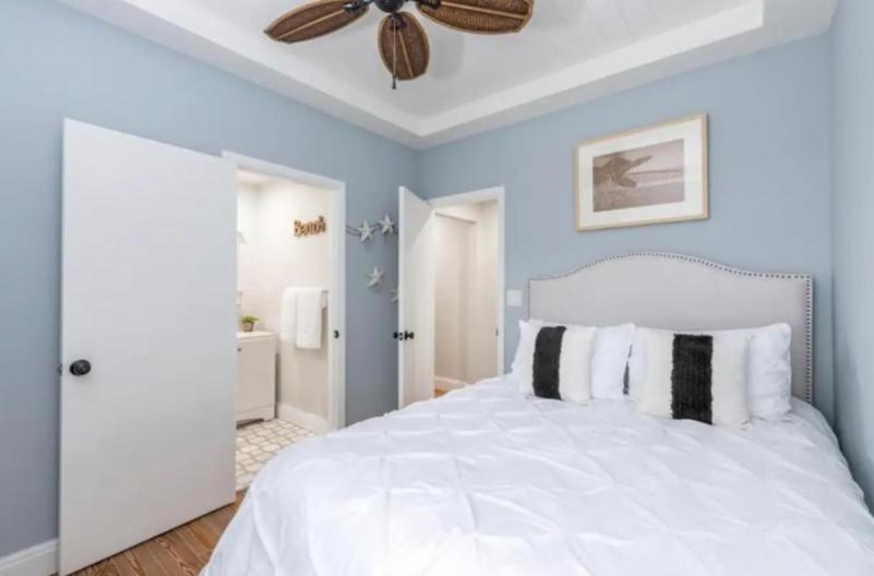 Endless Summer Cottage Delray Beach Exterior foto