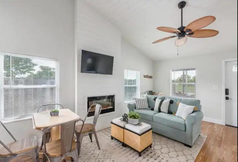 Endless Summer Cottage Delray Beach Exterior foto