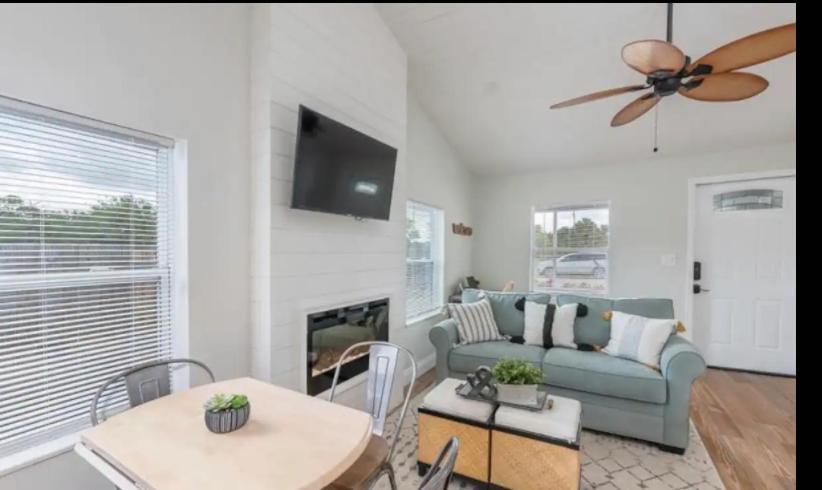 Endless Summer Cottage Delray Beach Exterior foto