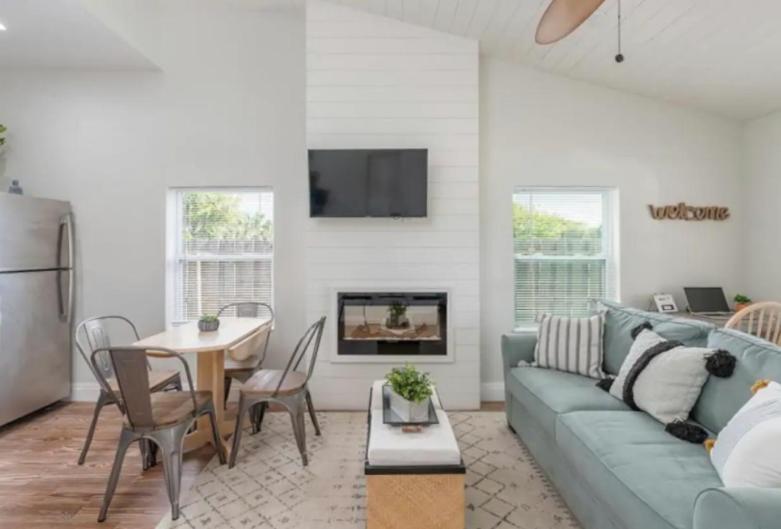 Endless Summer Cottage Delray Beach Exterior foto